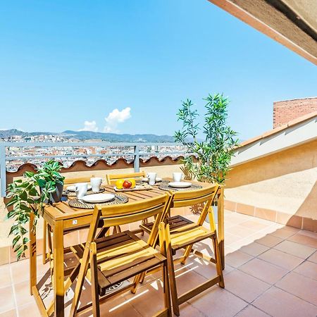 Ab Besos River Apartment 巴塞罗那 外观 照片