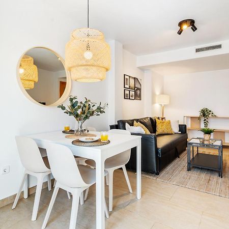 Ab Besos River Apartment 巴塞罗那 外观 照片