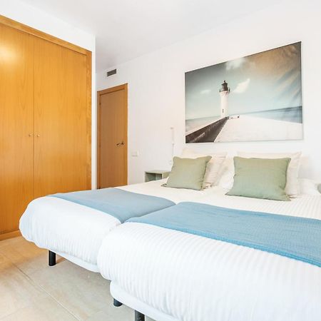 Ab Besos River Apartment 巴塞罗那 外观 照片