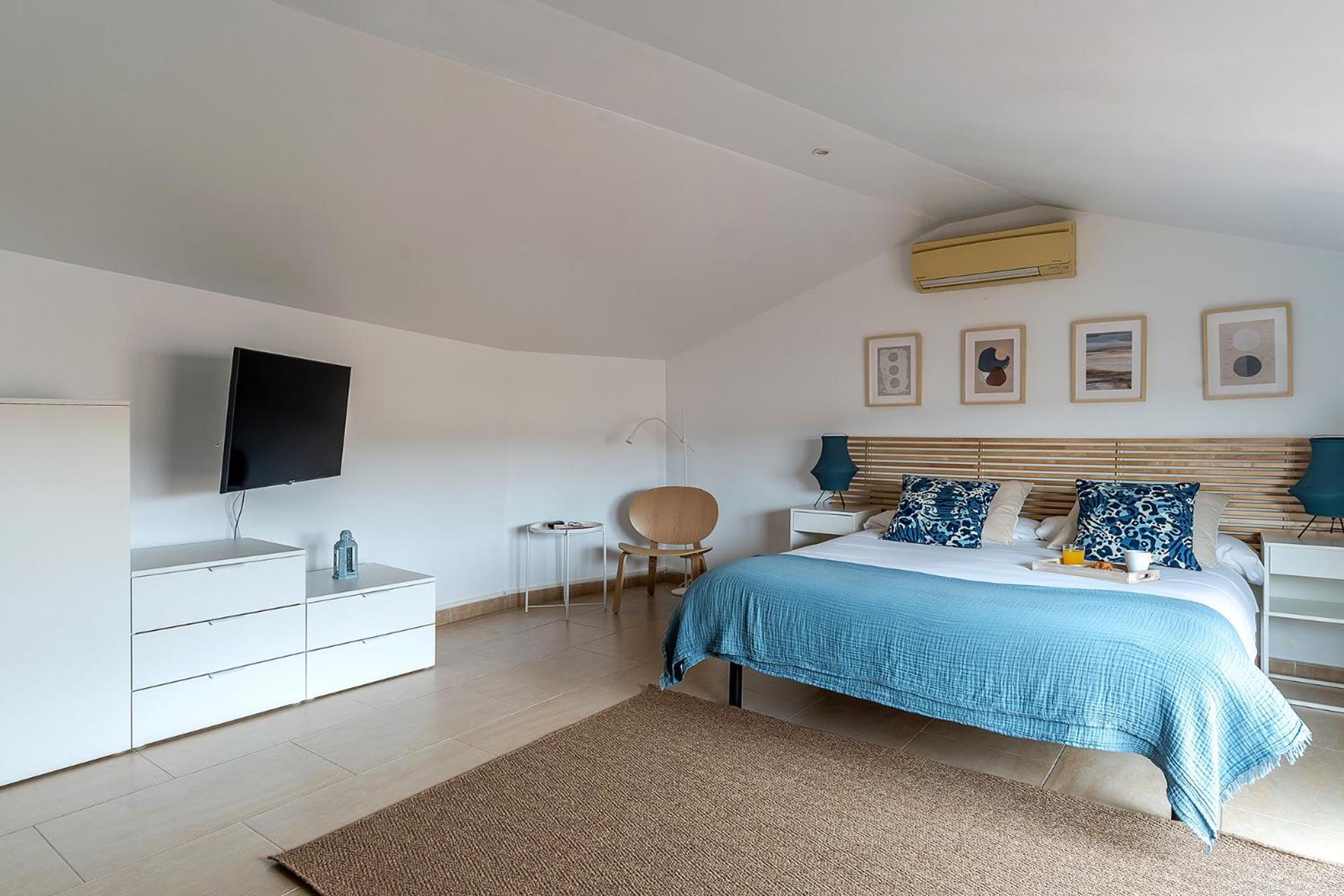 Ab Besos River Apartment 巴塞罗那 外观 照片