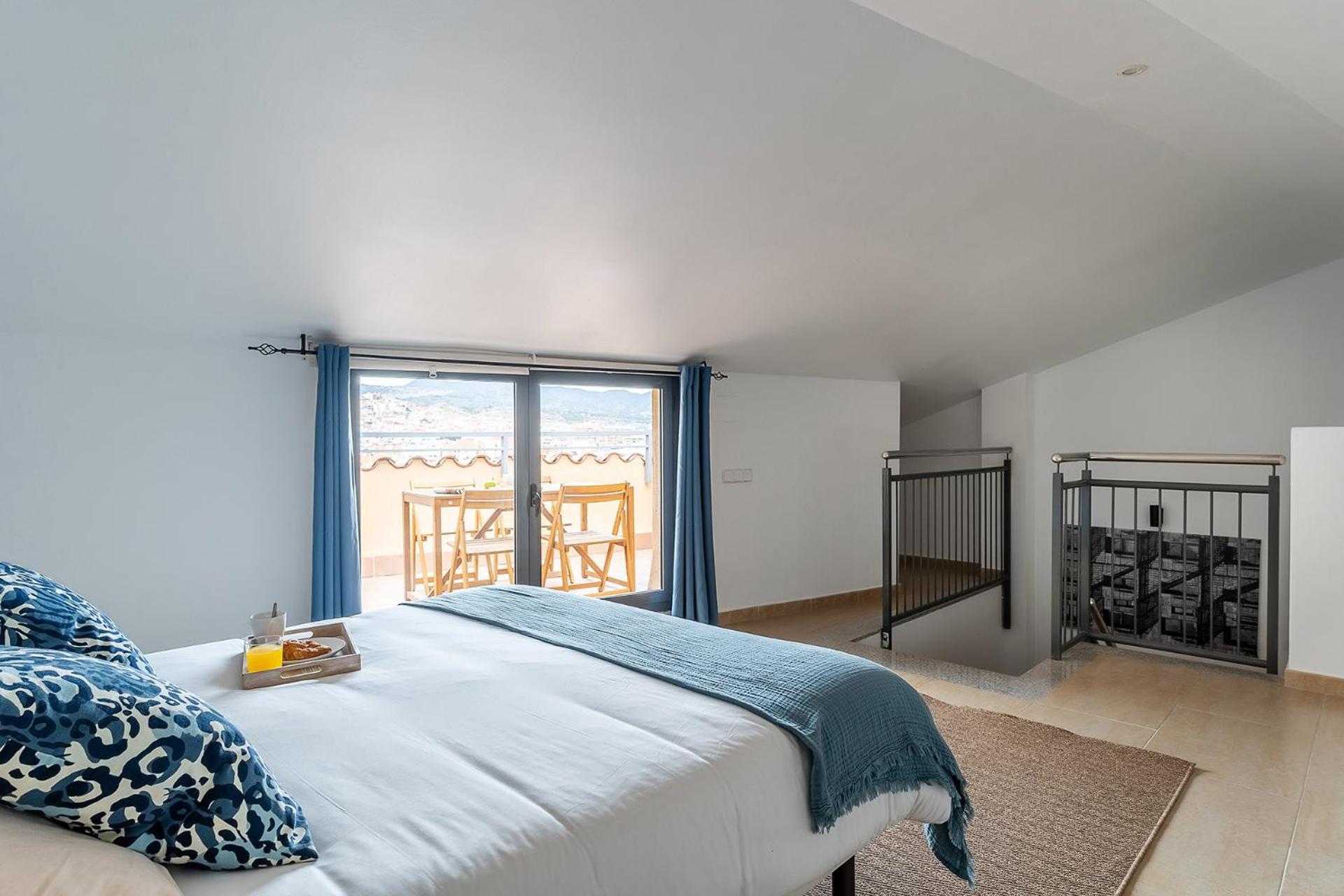 Ab Besos River Apartment 巴塞罗那 外观 照片