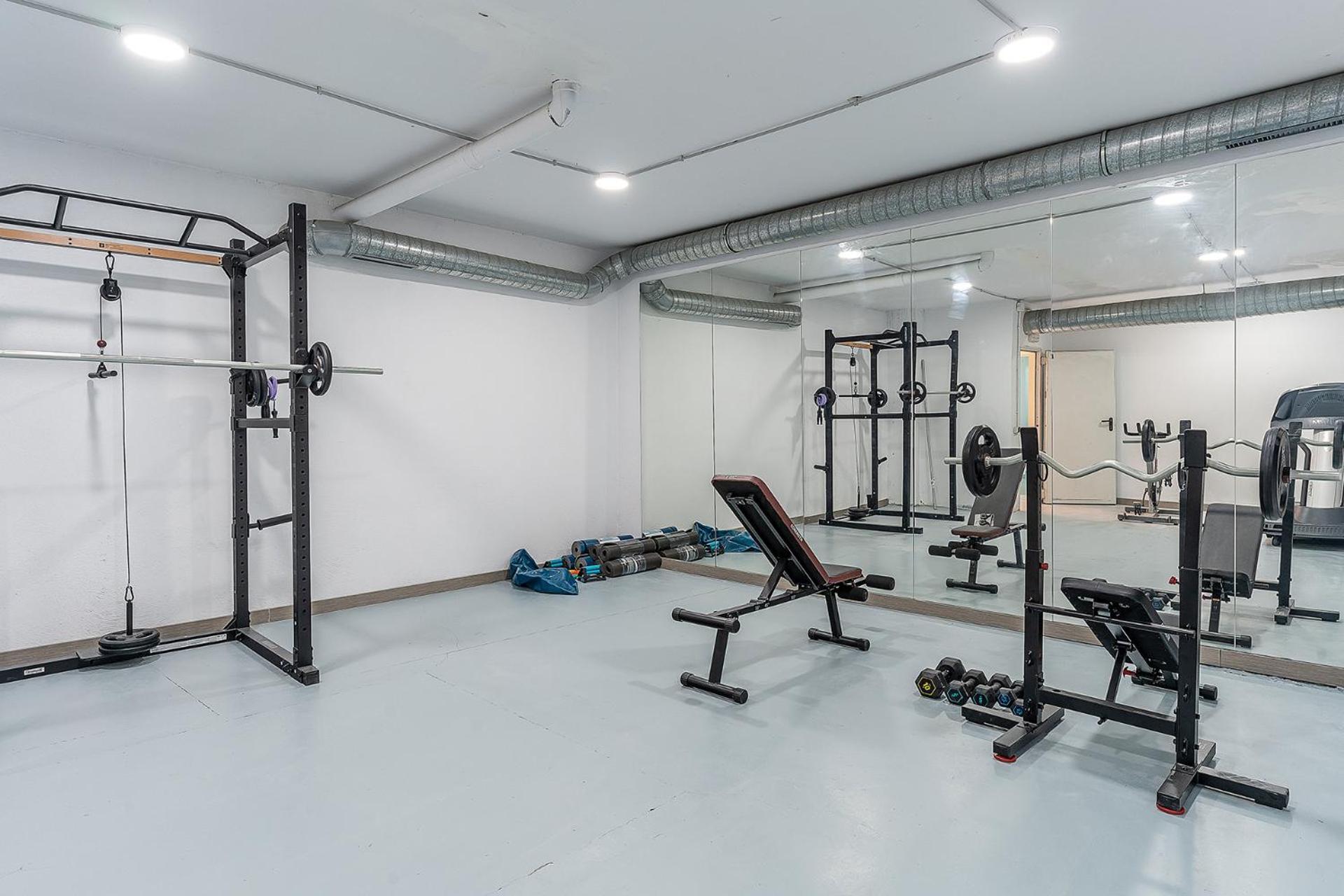 Ab Besos River Apartment 巴塞罗那 外观 照片