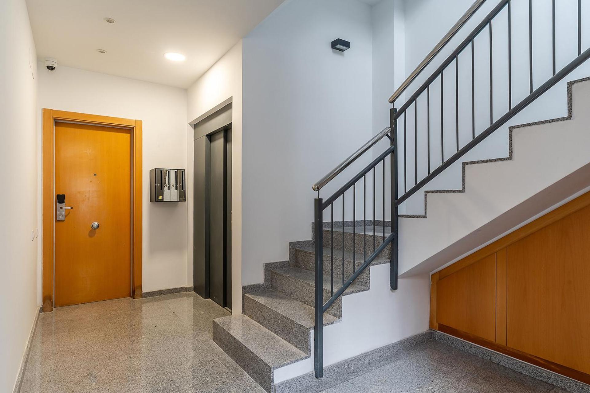 Ab Besos River Apartment 巴塞罗那 外观 照片