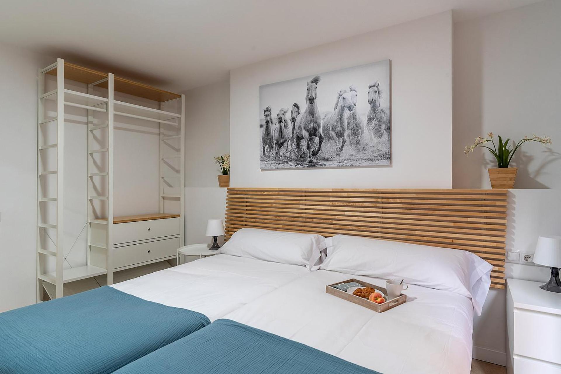 Ab Besos River Apartment 巴塞罗那 外观 照片