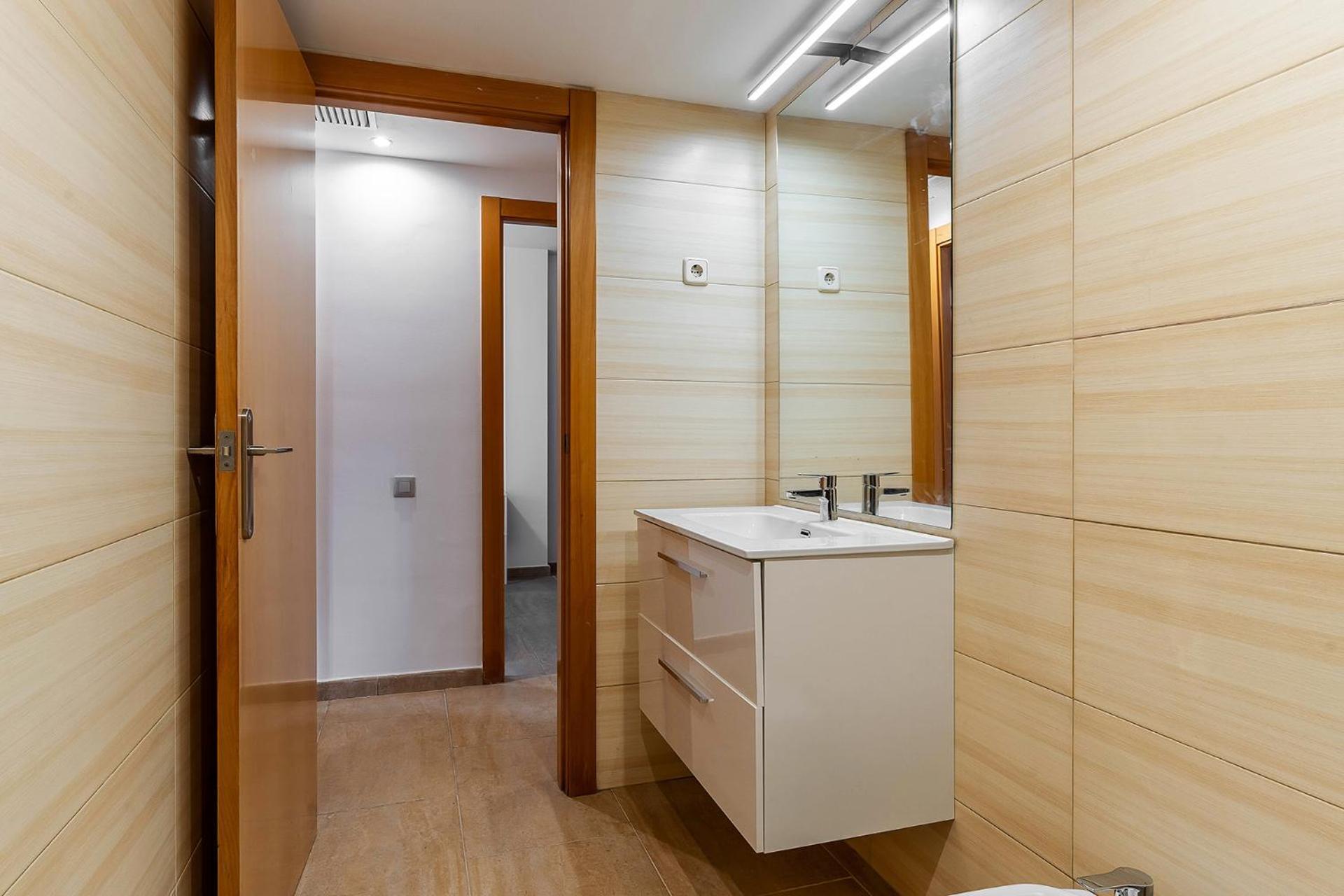 Ab Besos River Apartment 巴塞罗那 外观 照片