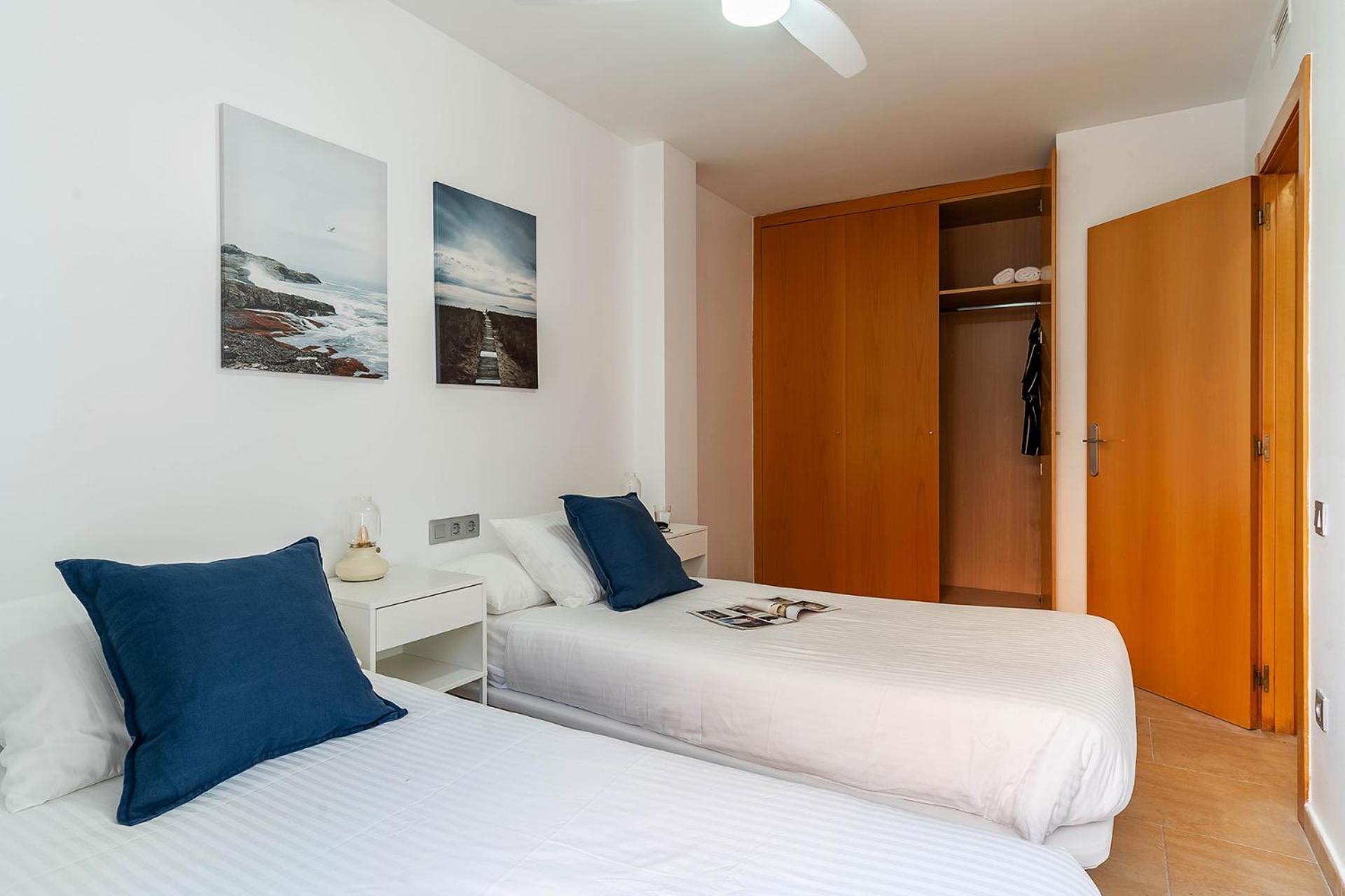 Ab Besos River Apartment 巴塞罗那 外观 照片