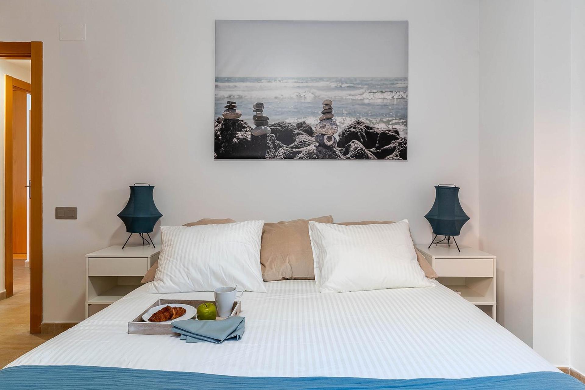 Ab Besos River Apartment 巴塞罗那 外观 照片