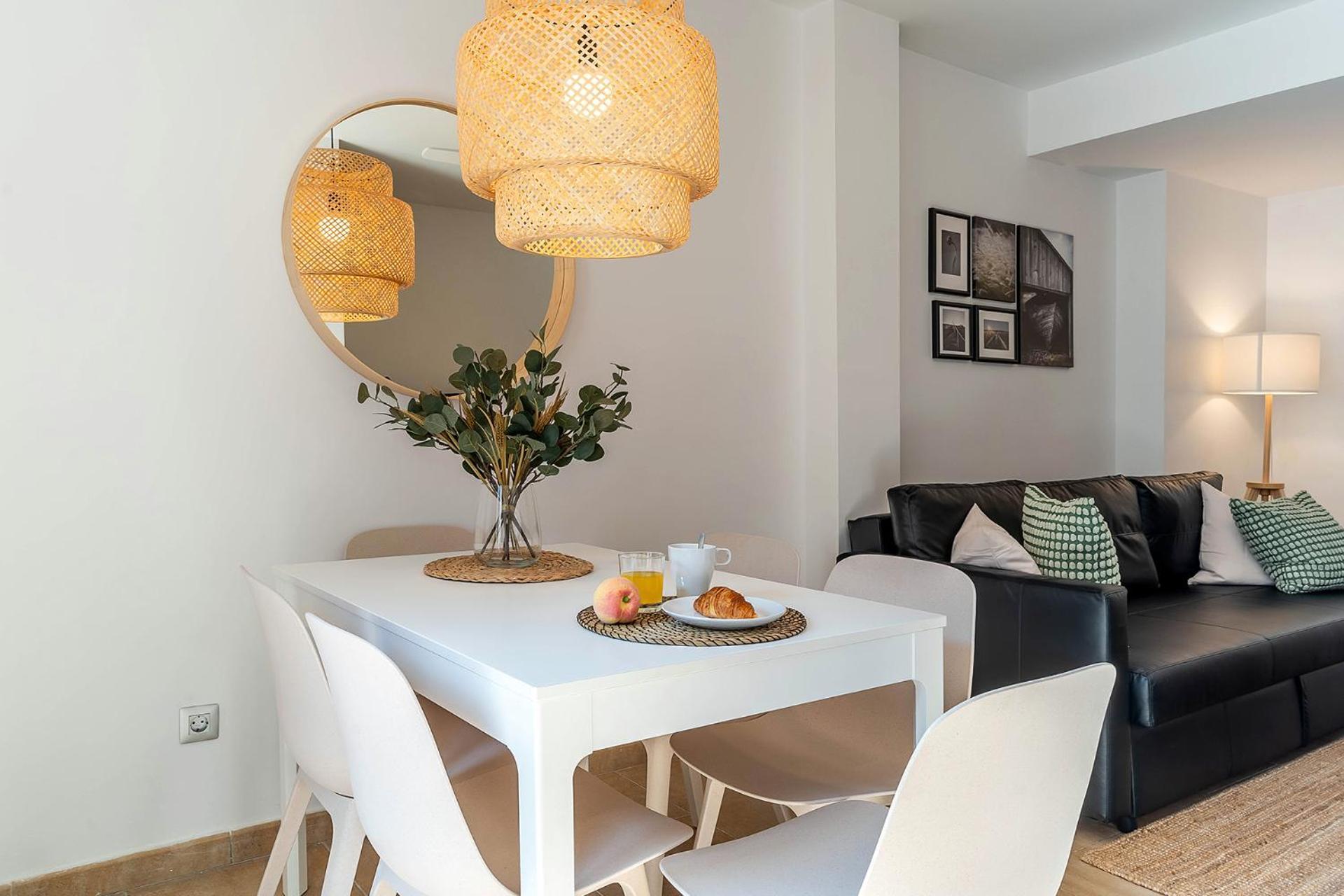 Ab Besos River Apartment 巴塞罗那 外观 照片