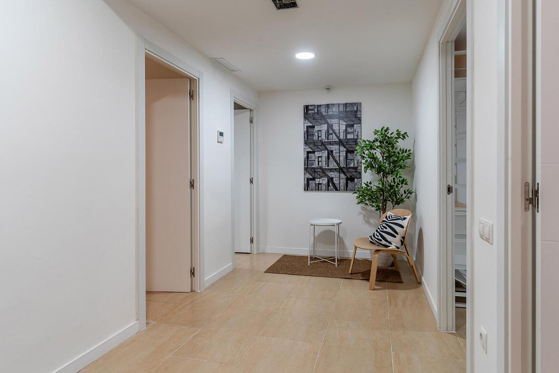 Ab Besos River Apartment 巴塞罗那 外观 照片