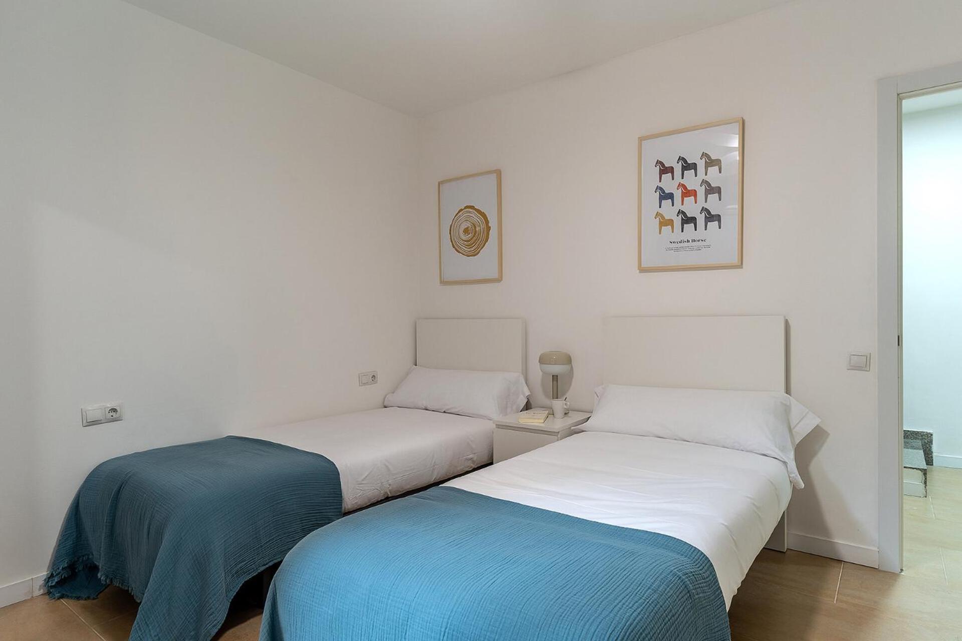 Ab Besos River Apartment 巴塞罗那 外观 照片