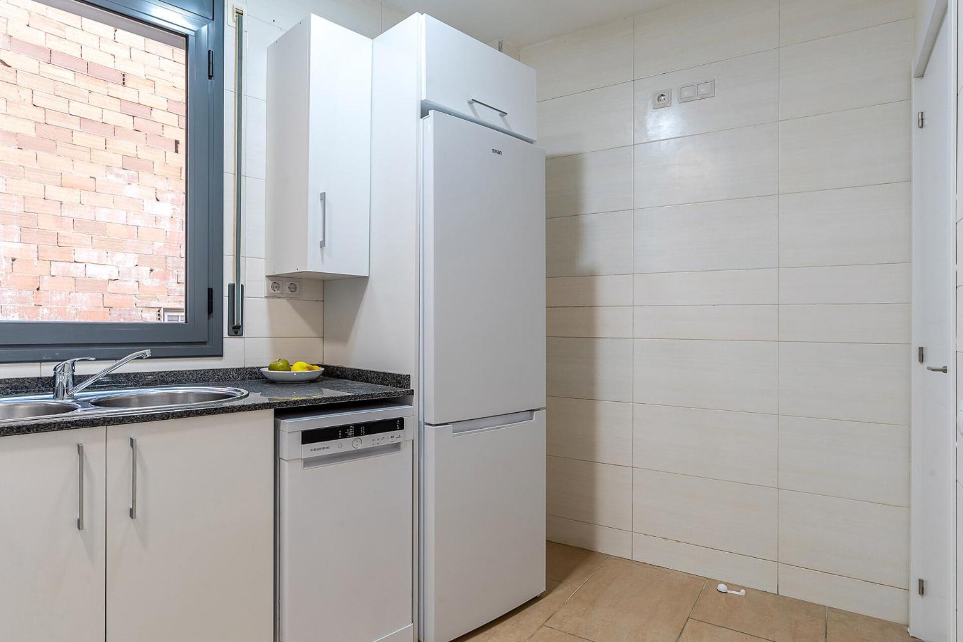 Ab Besos River Apartment 巴塞罗那 外观 照片