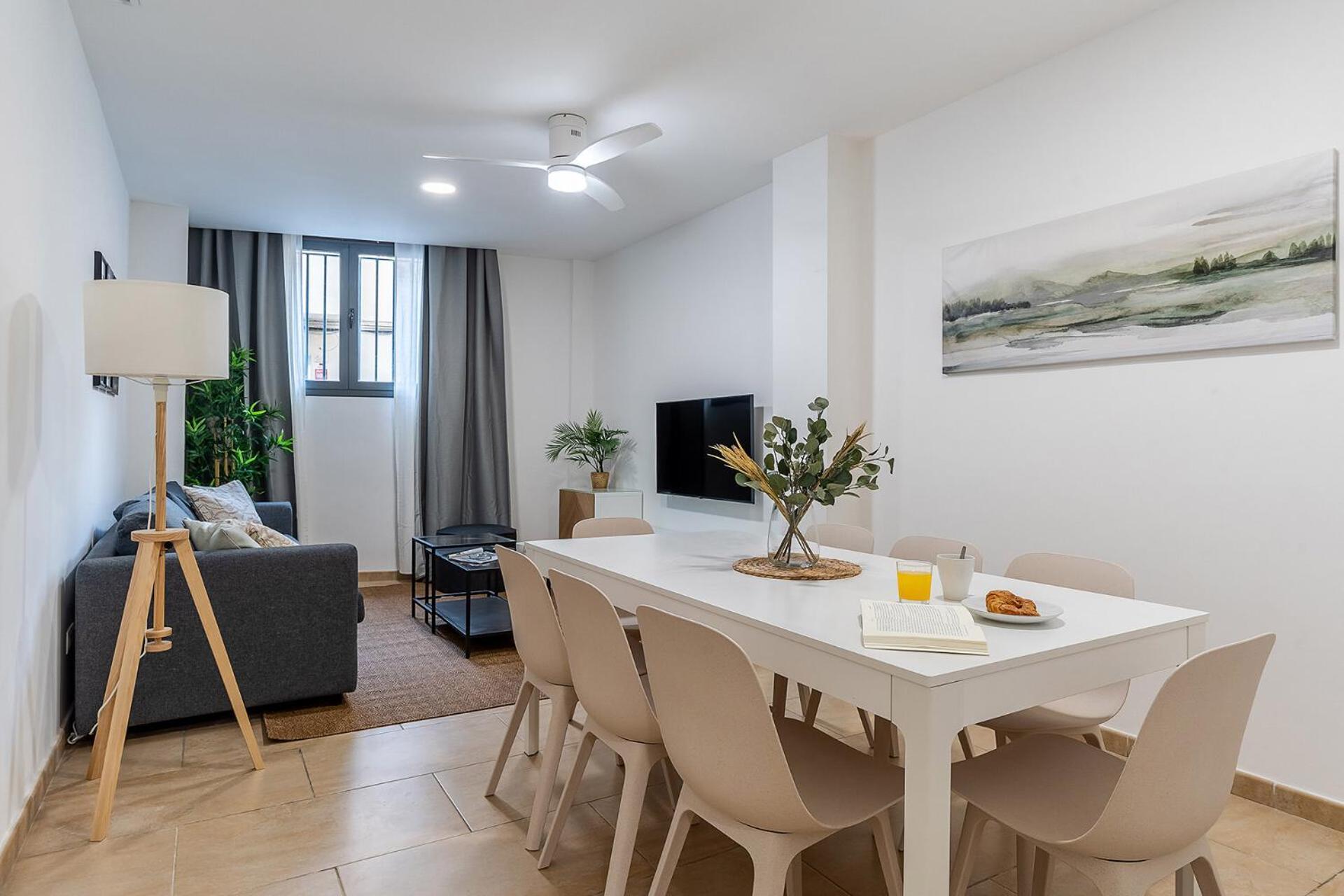 Ab Besos River Apartment 巴塞罗那 外观 照片