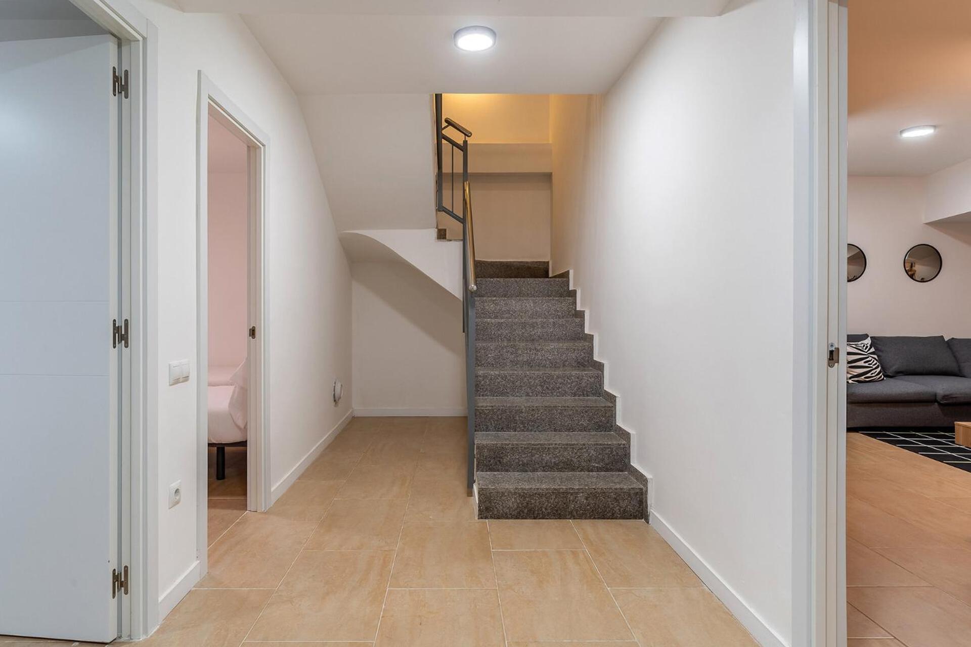 Ab Besos River Apartment 巴塞罗那 外观 照片
