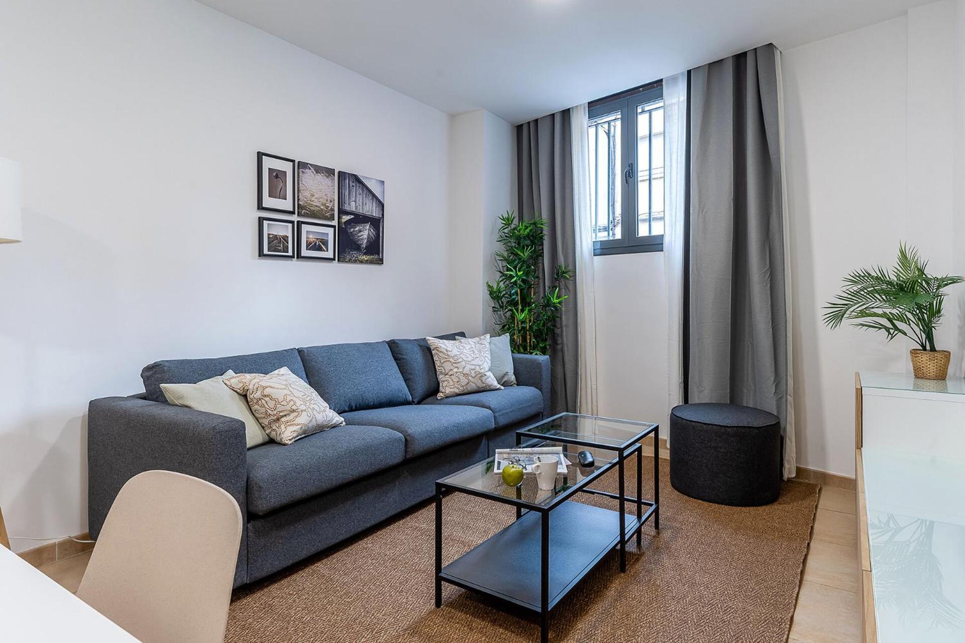 Ab Besos River Apartment 巴塞罗那 外观 照片