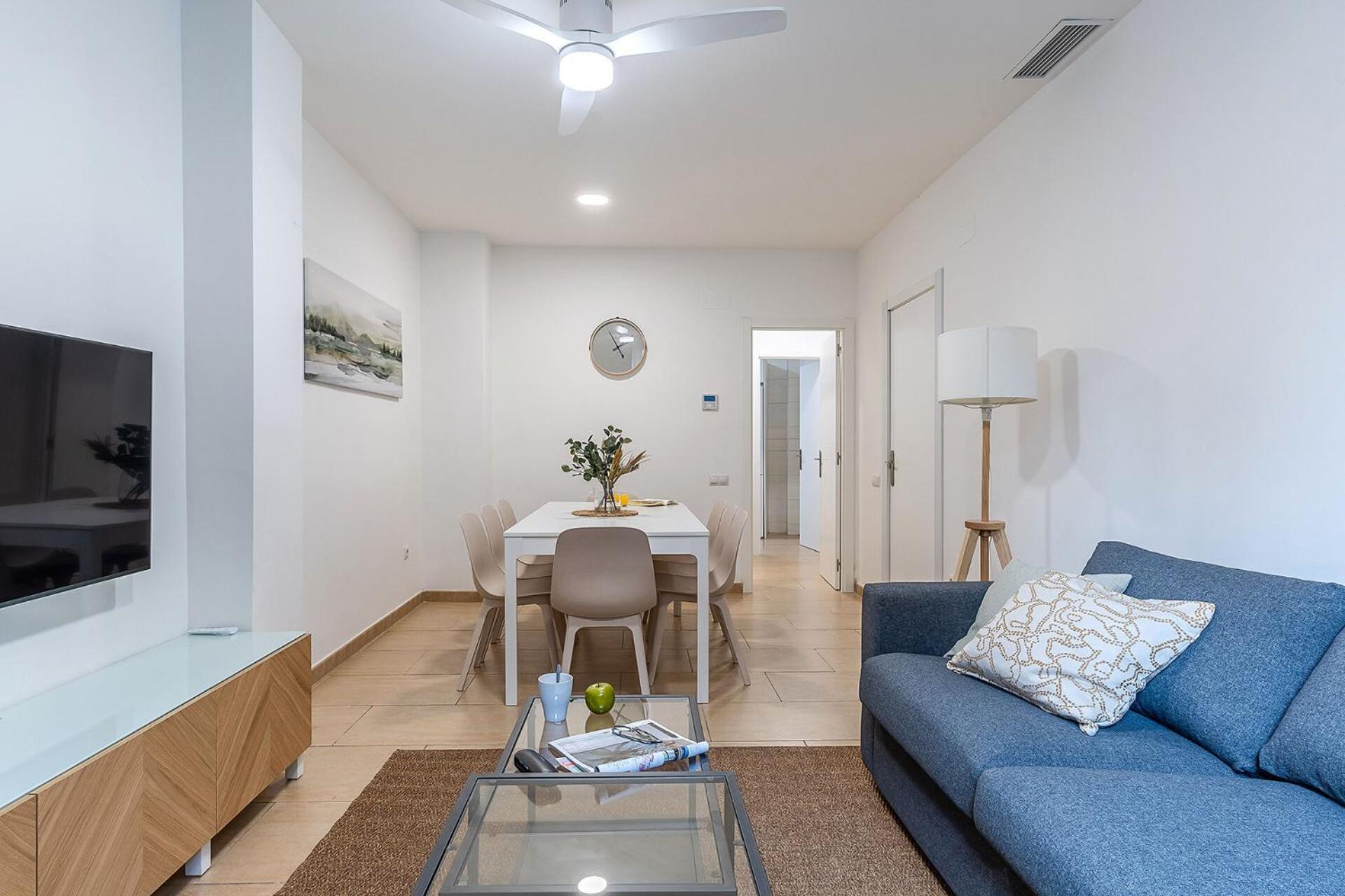 Ab Besos River Apartment 巴塞罗那 外观 照片