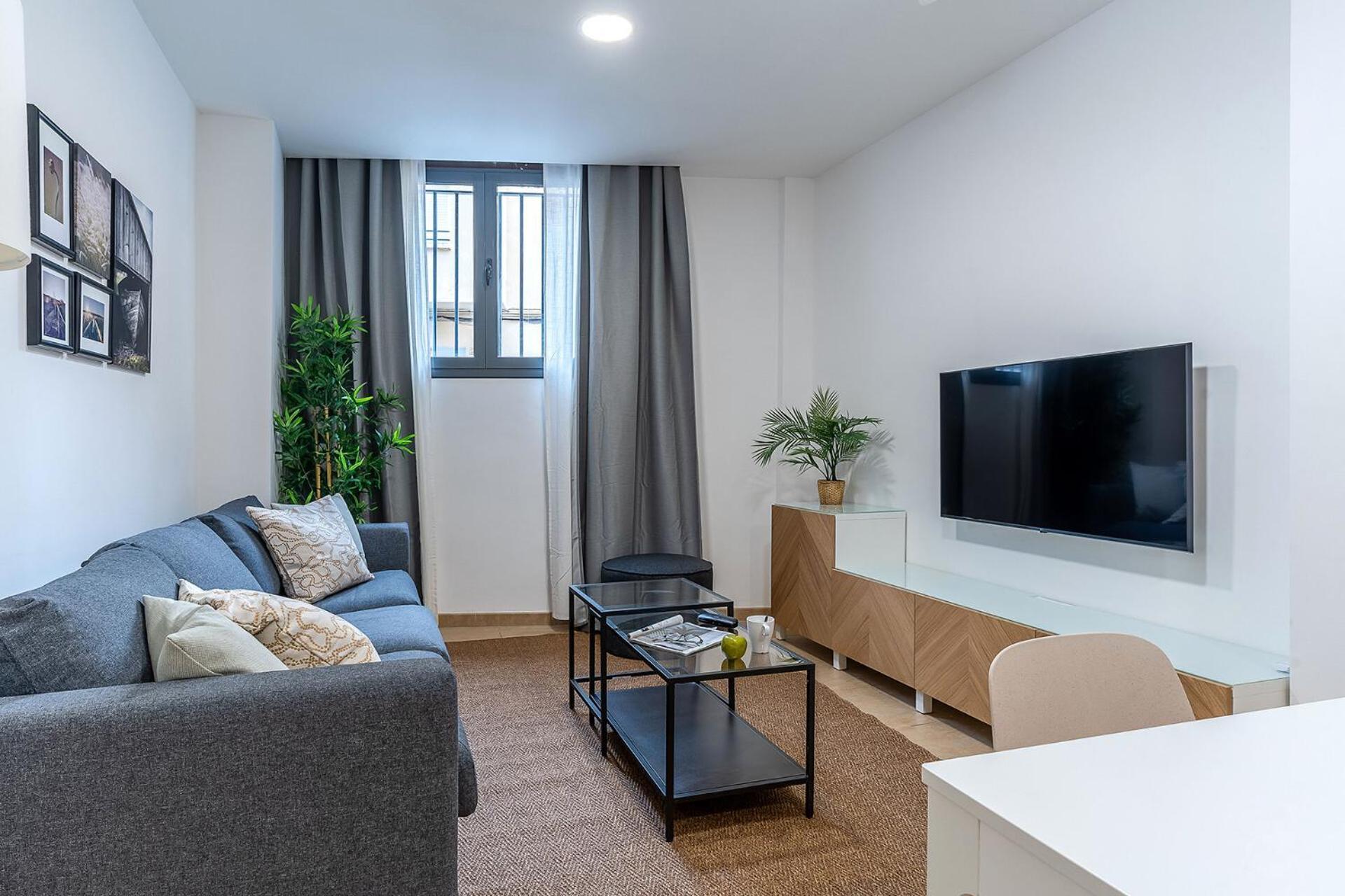 Ab Besos River Apartment 巴塞罗那 外观 照片